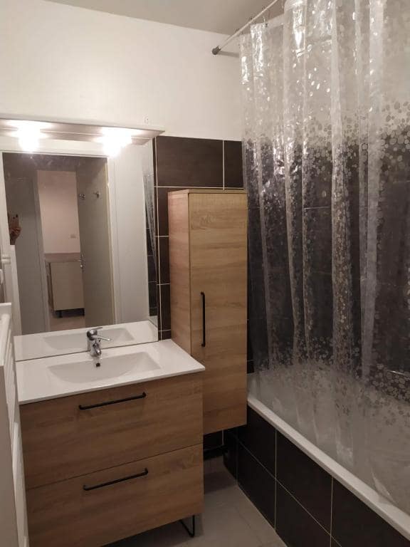 Chambre double — © Petit Chemin des Flouriès