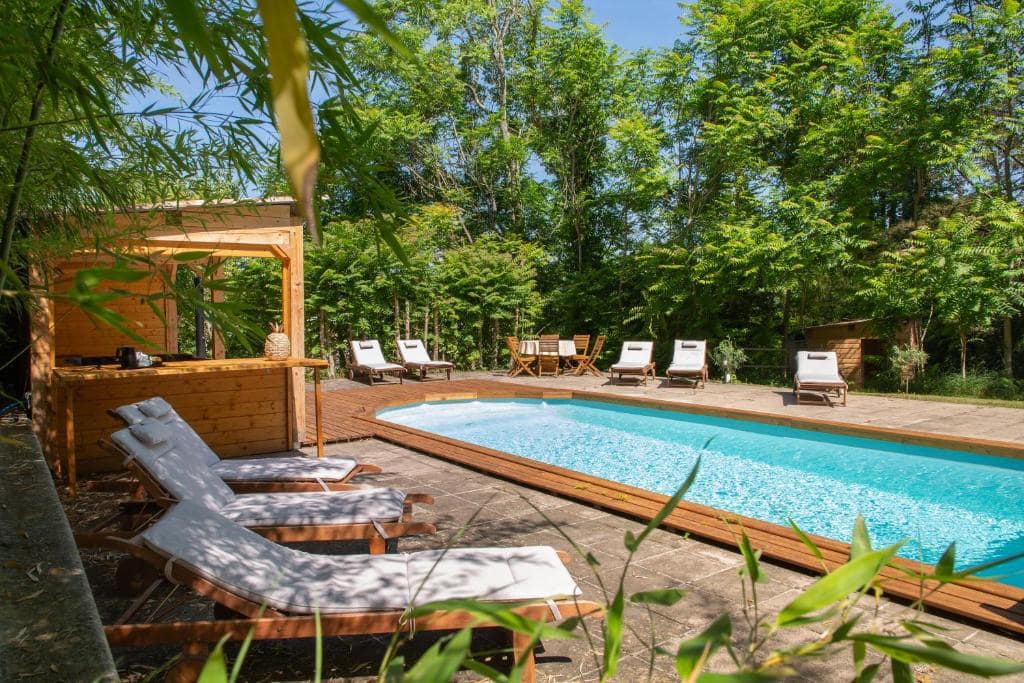 Au Jardin des Saveurs