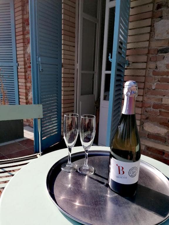 Hôtel La Verrerie