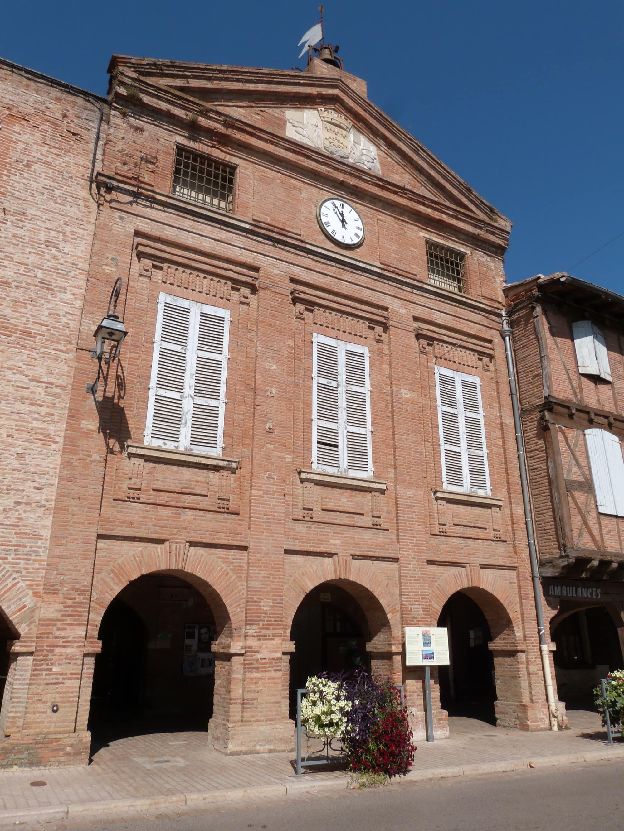 Le musée Raymond Lafage