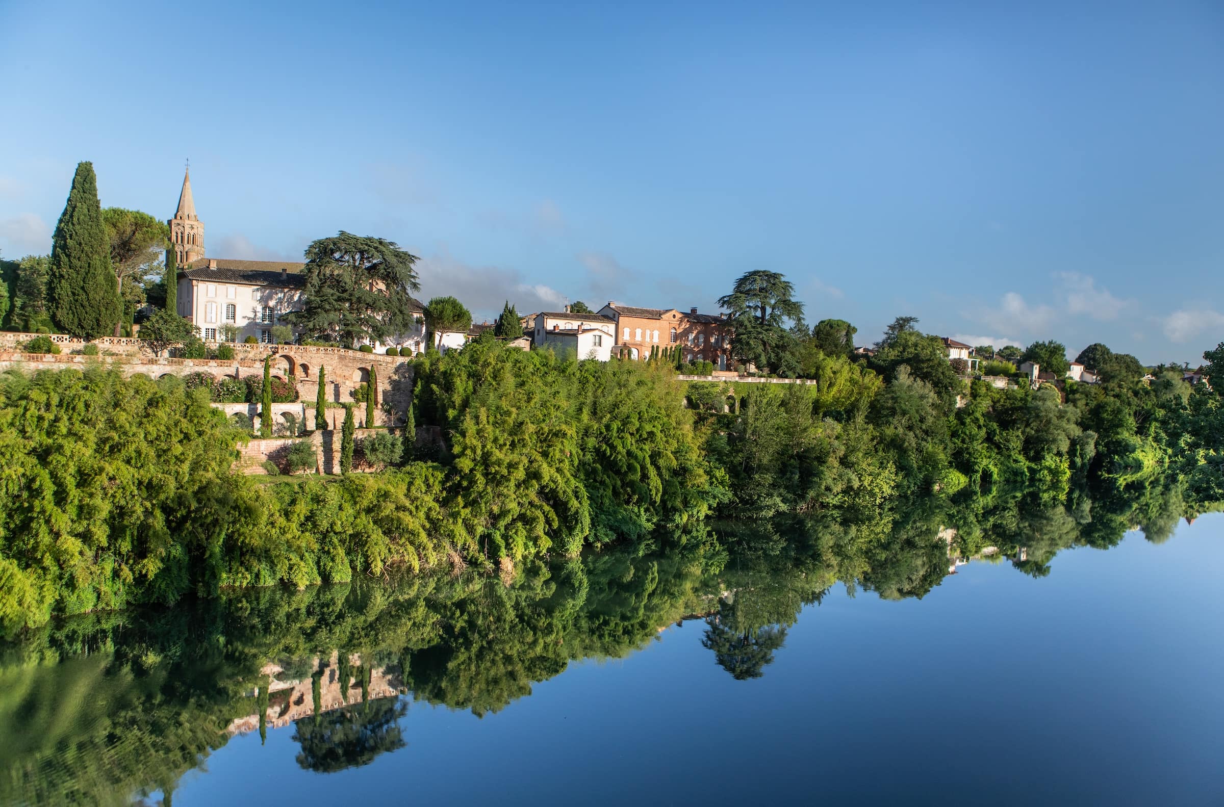 Lisle-sur-Tarn