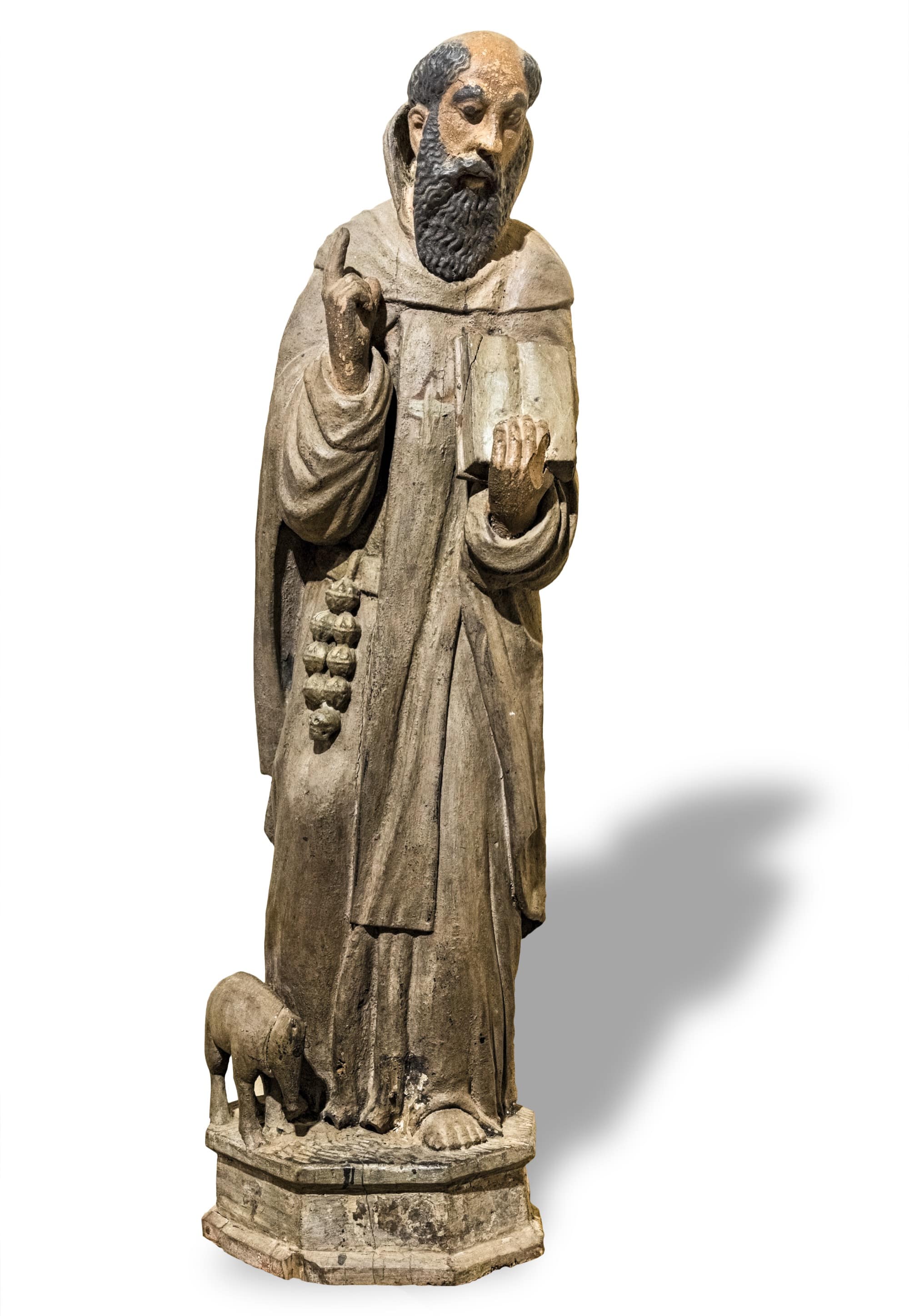 Le Musée du Pays Rabastinois