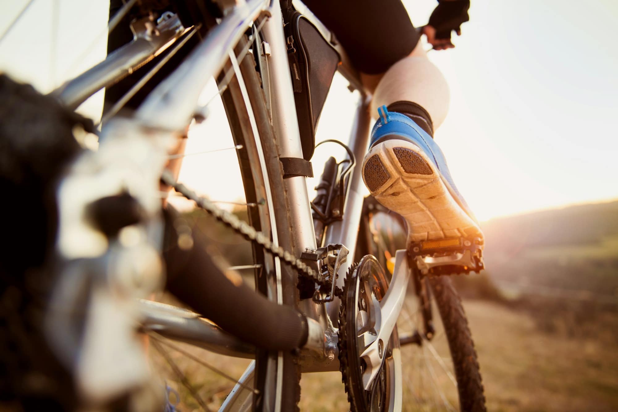 De Toulouse à Gaillac à vélo : remonter le Tarn